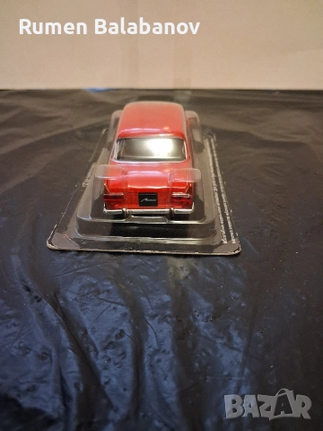 колекционерски колички , снимка 4 - Колекции - 54030841