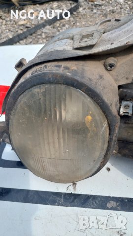 Ляв Фар за Mercedes Benz, E Class , W210, Мерцедес, Е класа, снимка 3 - Части - 40459176