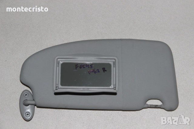 Десен сенник Ford Focus MK2 (2004-2011г.) Форд Фокус сеник