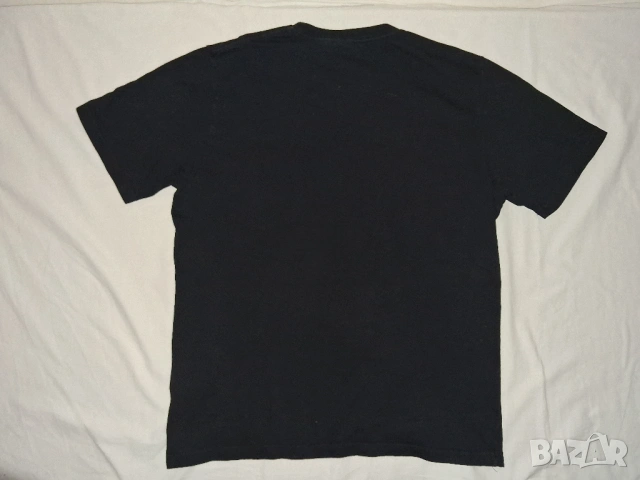 2 броя - Carhartt WIP Swell Short (L) мъжки къси панталони и тениска, снимка 12 - Къси панталони - 40275252