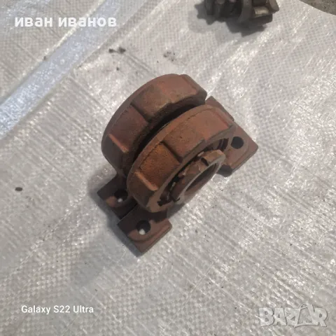 Лагерни Тела , снимка 5 - Селскостопанска техника - 49895603