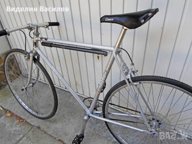 Schauff/single speed bikе 56 размер,на части/, снимка 17 - Велосипеди - 33845488