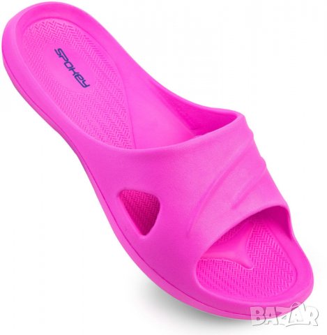 Джапанки Spokey Isola розови, снимка 2 - Джапанки - 30318867