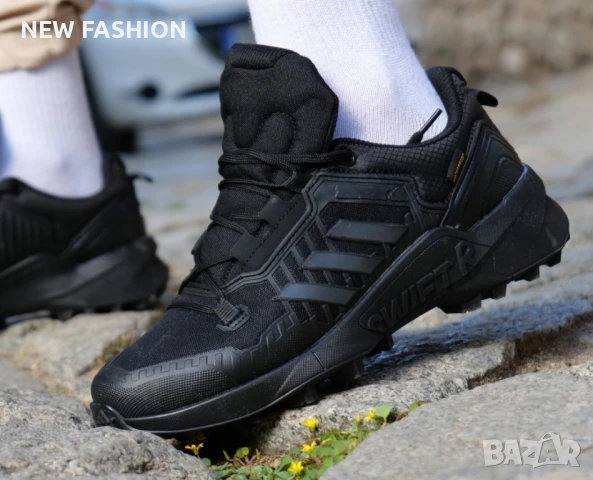 Мъжки Маратонки ✨ Adidas , снимка 7 - Маратонки - 50830541