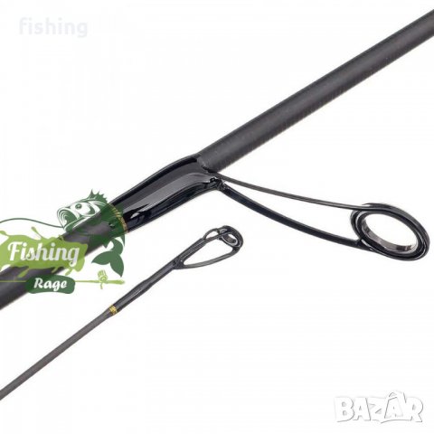 Ново 2022 Въдица FilStar Express Spin 1.80/2.10/2.40/2.70м, снимка 2 - Въдици - 30824543