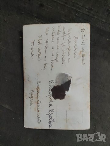 Продавам две снимки Спомен сиропиталището Варна, снимка 4 - Други ценни предмети - 39912097