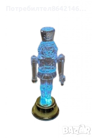 Лешникотрошачката-Войник, снимка 1