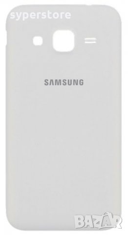 Заден капак за Samsung Galaxy Core Prime G360 черен Housing Cover, снимка 3 - Резервни части за телефони - 19748648