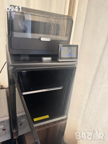 Anycubic Kobra S1 / Combo, снимка 4 - Принтери, копири, скенери - 53933489