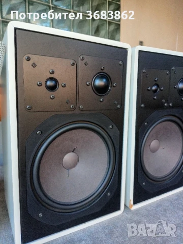 HECO Pro10, снимка 6 - Тонколони - 50586097