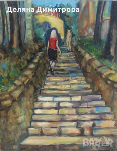 Картини - Разпродажба!, снимка 4 - Картини - 25743438