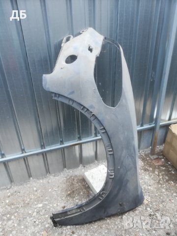 Стоп, огледало, носач БМВ Х5 Е70, калник, части, снимка 4 - Части - 31956482