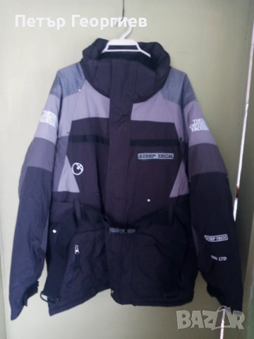 Мъжко яке The North Face , снимка 2 - Якета - 53922315