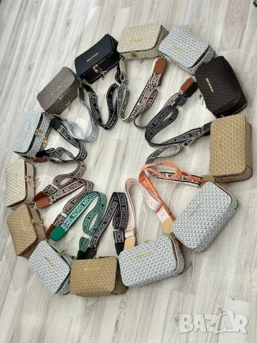 чанти michael kors , снимка 10 - Чанти - 51316701