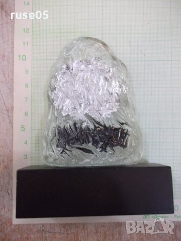 Пластика"3:e Pris Valhalla korpen 2006-2007 Grupp A", снимка 6 - Други ценни предмети - 29133927