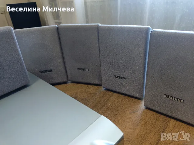 Съраунд Samsung PS WA150 E, снимка 6 - Аудиосистеми - 56246705