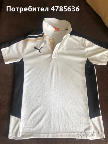 Спортна тениска Puma размер М 