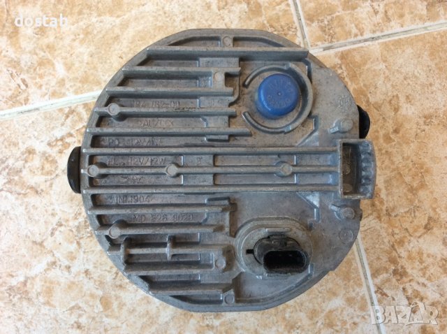 Халоген за Mini Cooper F56 led, снимка 2 - Части - 36860907