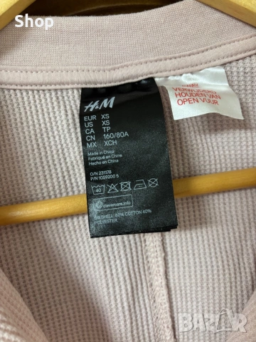 Нов анцуг на H&M , снимка 10 - Комплекти - 53525637