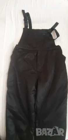 Работно облекло-яке+гащеризон"Stensо" , снимка 3 - Други - 47692649