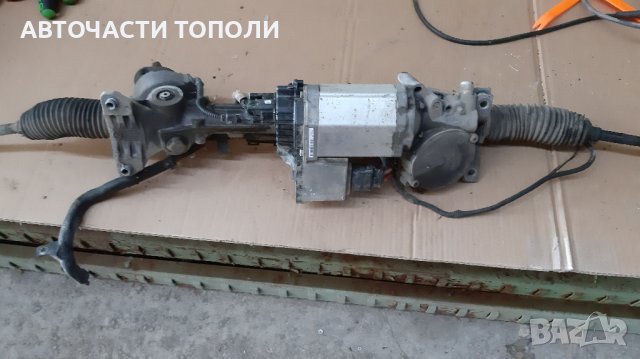 РЕЙКИ Рейка електрическа Фолксваген Сеат Ауди Шкода VAG, снимка 1