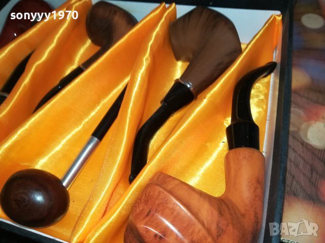 PIPE-ЛУЛИ-НОВИ 85ЛВ ЗА БРОЙ 2410231616, снимка 6 - Лули - 42703378