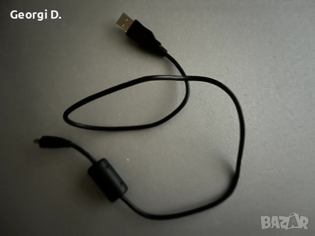 Фотоапарат Sony Cyber Shot , снимка 7 - Фотоапарати - 54083087