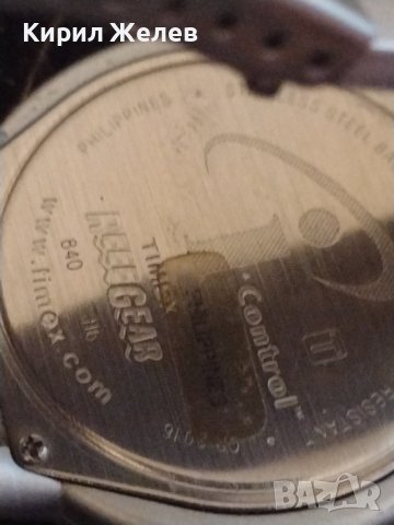 ИНТЕРЕСЕН МОДЕЛ МЪЖКИ ЧАСОВНИК МНОГО КРАСИВ СТИЛЕН ДИЗАЙН 33350, снимка 6 - Мъжки - 38783645