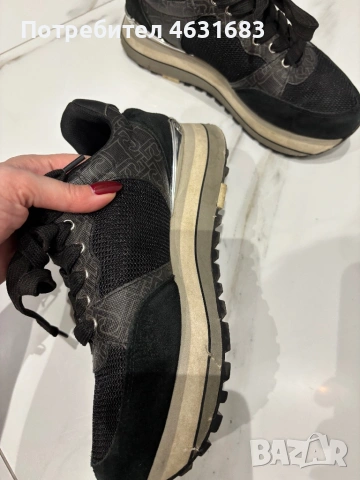 Маратонки Liu jo, снимка 4 - Маратонки - 53307972