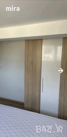 Обзаведен 2 стаен в центъра до метро, снимка 5 - Апартаменти - 52930013