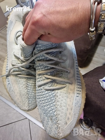 Adidas Yeezy мъжки размер 41