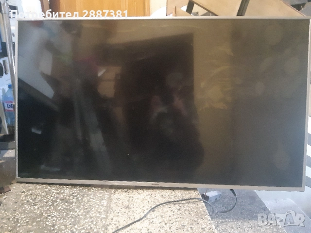 Sharp LC49CUF8462ES на части MIP550D-DX2