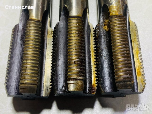 Български метчици 1 ЦОЛ, снимка 3 - Други инструменти - 38262664