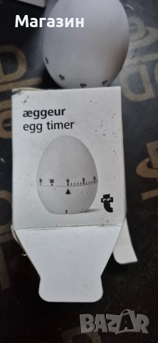 Таймер за яйца, снимка 3 - Други - 52964618