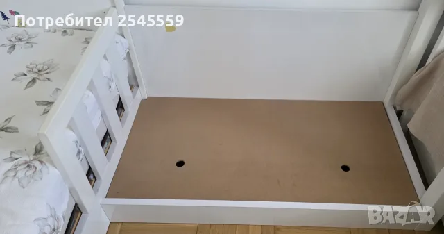 Детско легло Montessori, снимка 6 - Спални и легла - 56244429