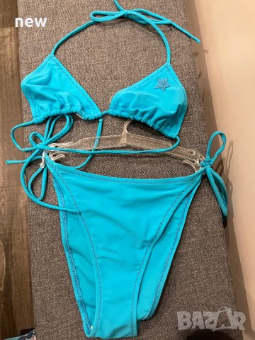 Нови детски бански с размер 38