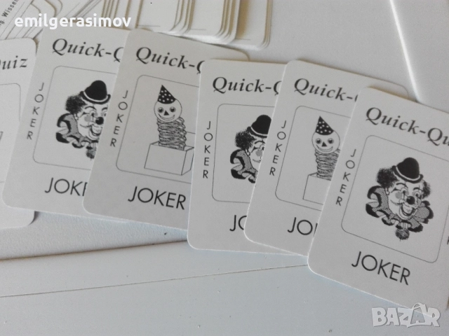 Детски игри., снимка 9 - Образователни игри - 52026030