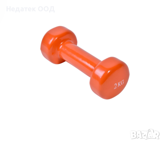  Гирички, тежести за ръце, 2кг.