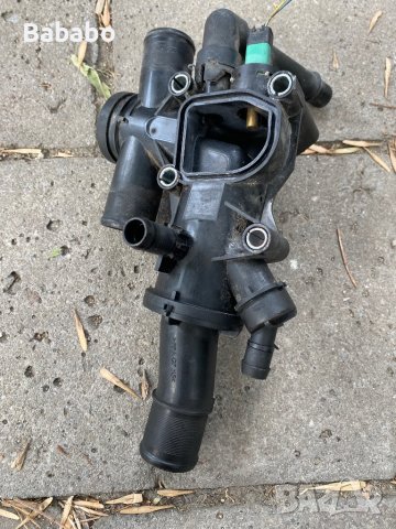 Пежо Ситроен 2.0hdi 136к.с. термостатно тяло(термостат), снимка 5 - Части - 42061373