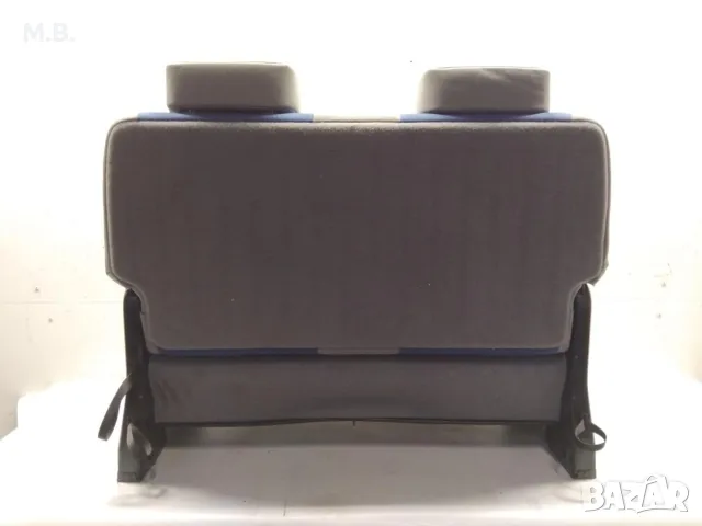 Трети ред седалка Фолксваген Кади (VW Caddy), снимка 4 - Части - 56338850