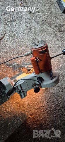 Уред STIHL за заточване на вериги husqvarna, снимка 5 - Други инструменти - 54058267