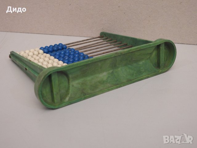 Старо сметало - соц период, снимка 5 - Антикварни и старинни предмети - 31256483