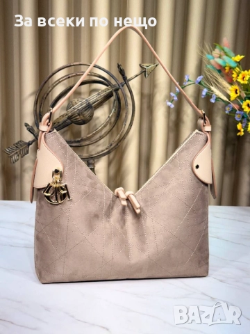 Christian Dior Дамска Чанта Кристиян Диор - Налични Различни Цветове Код E1136, снимка 10 - Чанти - 52658430