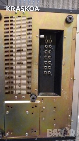 LUXMAN  L-2, снимка 6 - Ресийвъри, усилватели, смесителни пултове - 31541692