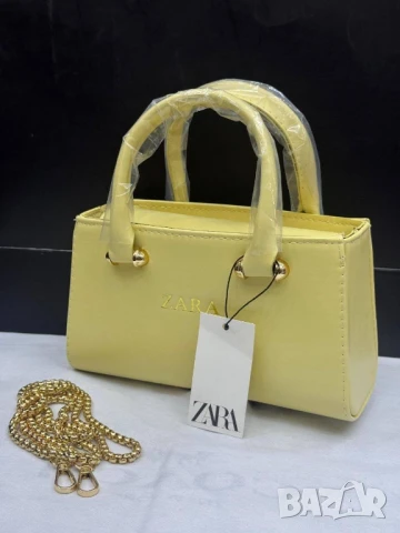 чанти zara, снимка 9 - Чанти - 51150899