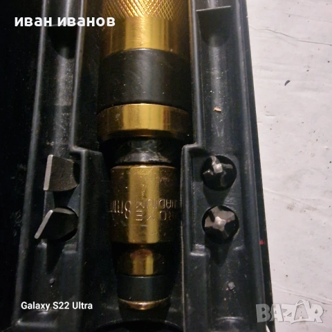 Ударни Отверки , снимка 2 - Отвертки - 53262159