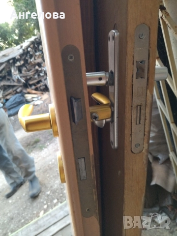 Врати, снимка 4 - Интериорни врати - 51958391