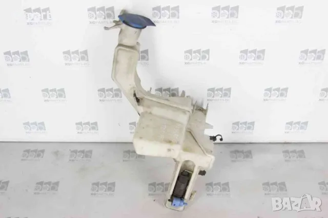  Казанче чистачки за Volkswagen Passat B6 (2005-2010)