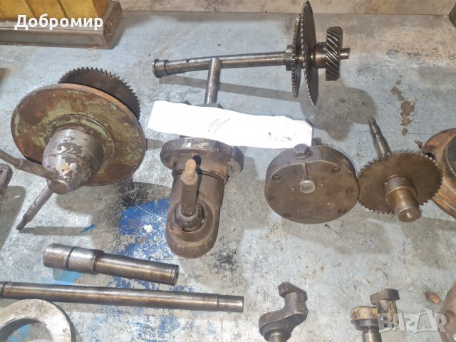 За ц11мб, снимка 3 - Стругове - 36819627