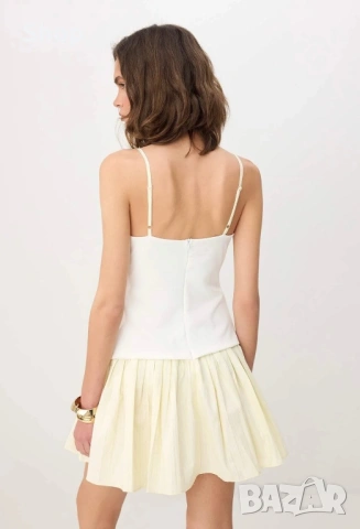 Хит ! Мини рокля , снимка 13 - Рокли - 54332976